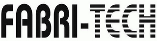 FABRI-TECH logo