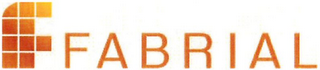 FABRIAL logo