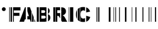 FABRIC logo