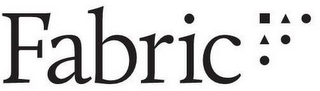 FABRIC logo