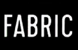 FABRIC logo