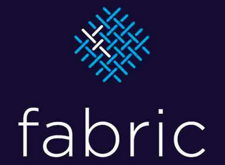 FABRIC logo