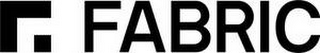 FABRIC logo