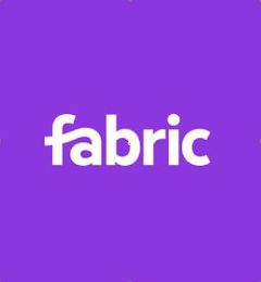 FABRIC logo