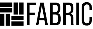 FABRIC logo
