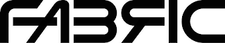 FABRIC logo
