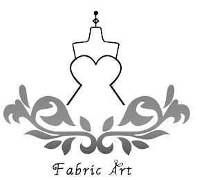 FABRIC ART logo