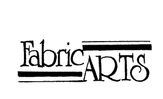 FABRIC ARTS logo