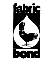 FABRIC BOND logo