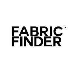 FABRIC FINDER logo