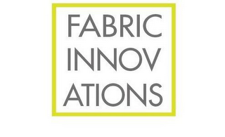 FABRIC INNOV ATIONS logo