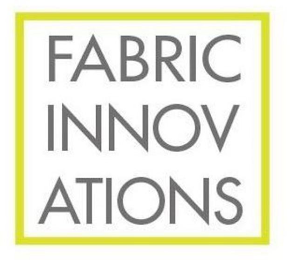 FABRIC INNOVATIONS logo
