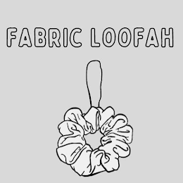 FABRIC LOOFAH logo