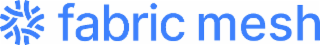 FABRIC MESH logo
