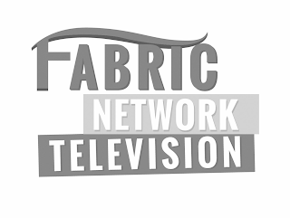 FABRIC NETWORK TELEVISION logo