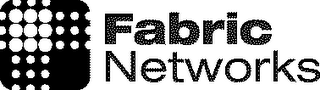 FABRIC NETWORKS logo