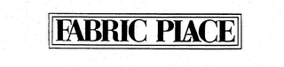 FABRIC PLACE logo