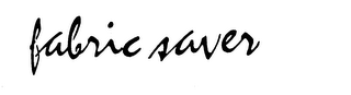 FABRIC SAVER logo