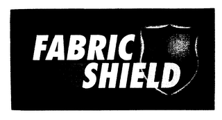 FABRIC SHIELD logo