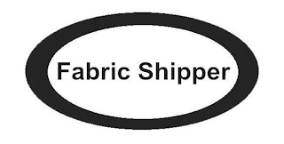 FABRIC SHIPPER logo