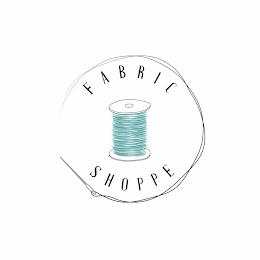 FABRIC SHOPPE logo