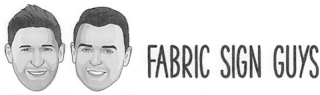 FABRIC SIGN GUYS logo