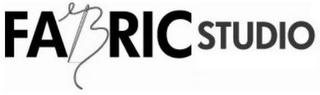 FABRIC STUDIO logo