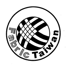 FABRIC TAIWAN logo