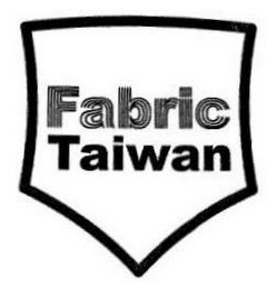 FABRIC TAIWAN logo