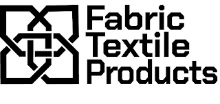 FABRIC TEXTILE PRODUCTS logo