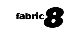 FABRIC8 logo