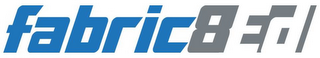 FABRIC8ED logo