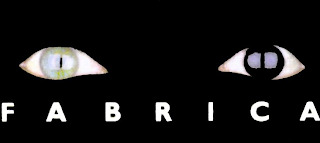 FABRICA logo