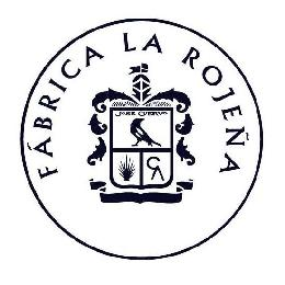 FABRICA LA ROJENA JOSE CUERVO logo