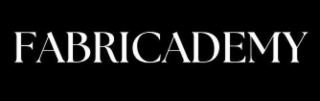 FABRICADEMY logo