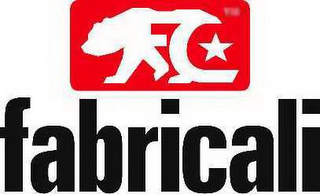 FABRICALI logo