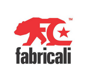 FABRICALI logo