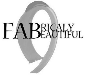 FABRICALY BEAUTIFUL logo