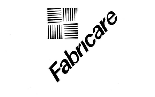 FABRICARE logo