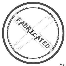 FABRICATED logo