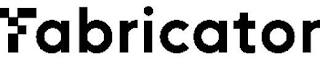 FABRICATOR logo