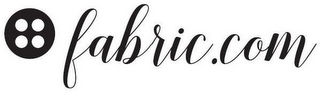 FABRIC.COM logo