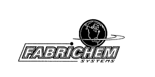 FABRICHEM SYSTEMS logo