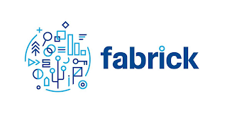 FABRICK logo