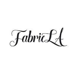 FABRICLA logo