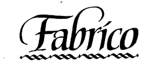 FABRICO
