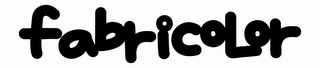 FABRICOLOR logo
