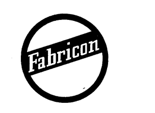 FABRICON logo