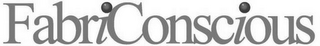 FABRICONSCIOUS logo