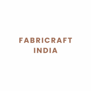 FABRICRAFT INDIA logo